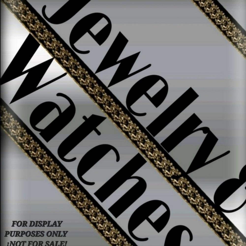 Jewelry & Watches